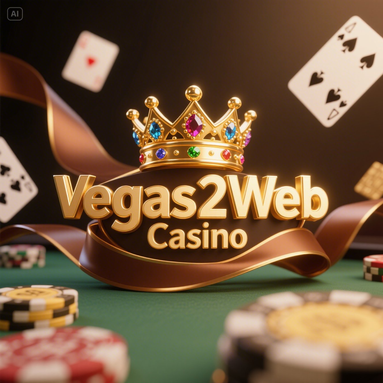 Vegas2Web Casino